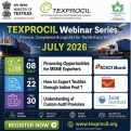 TEXPROCIL WEBINAR SERIES – JULY 2026